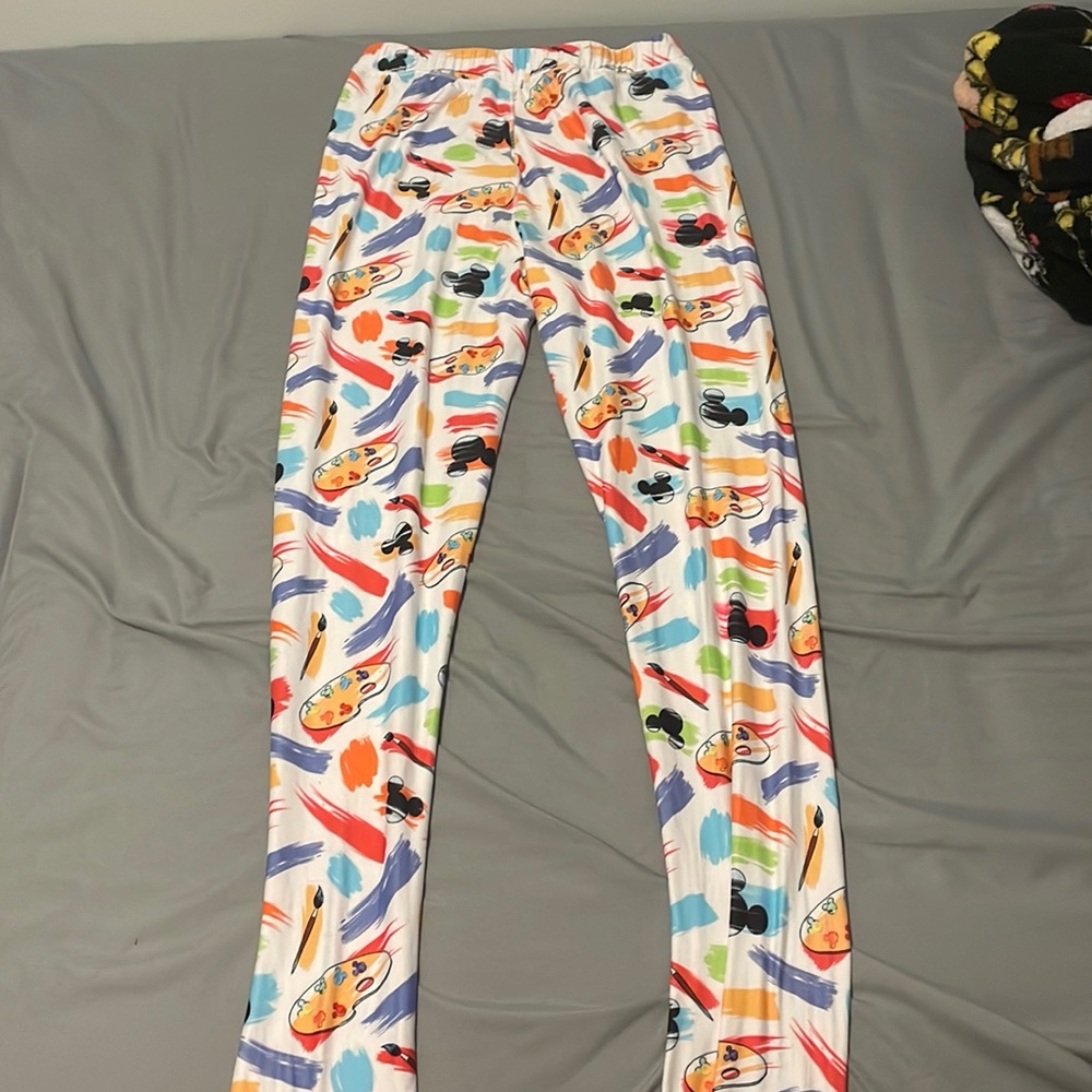 Disney Leggings